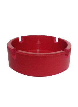 Cinzeiro de Silicone