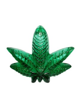 Cinzeiro da Cannabis