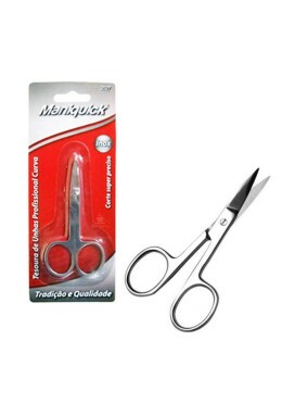 Tesoura de Inox Maniquick