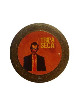 Dichavador de Fibra de Coco Sr. Madruga