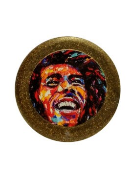 Dichavador de Fibra de Coco Bob