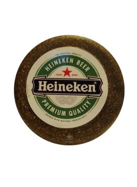 Dichavador de Fibra de Coco Heineken