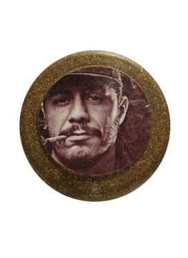 Dichavador de Fibra de Coco Marcelo D2