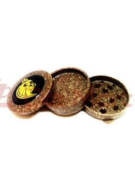 Dichavador de Fibra - Puff Life