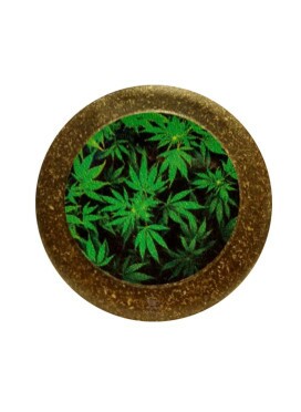 Dichavador de Fibra de Coco Hemp