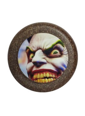 Dichavador de Fibra de Coco Coringa