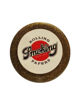 Dichavador de Fibra de Coco Smoking