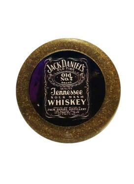 Dichavador de Fibra de Coco Jack Daniel's