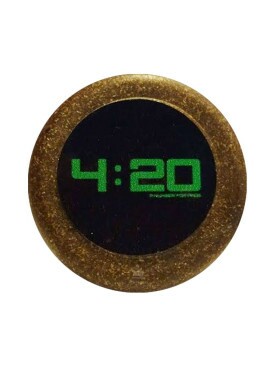 Dichavador de Fibra de Coco 420