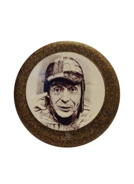 Dichavador de Fibra de Coco Chaves