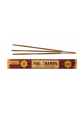 Incenso Nag Champa - Massala