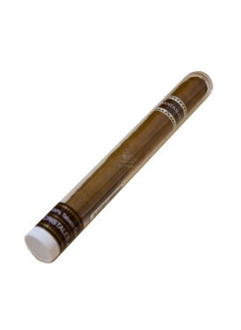 Guantanamera Cristales Tubo