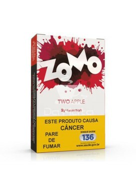 Essência Zomo Two Apple