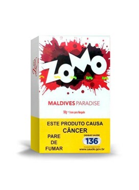 Essência Zomo Maldives Paradise