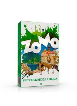 Essência Zomo Colori Della Sicilia