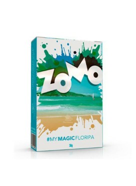 Essência Zomo Magic Florida