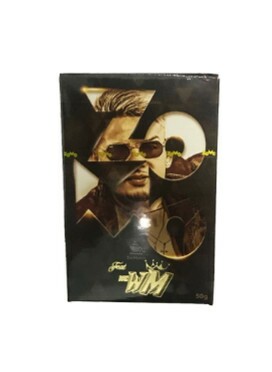 Essência Zomo MC WM