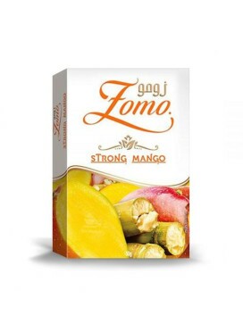 Essência Zomo - Strong Mango