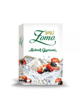 Essência Zomo - Splash Guaraná