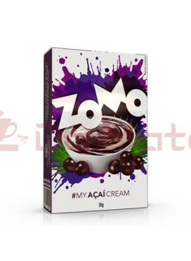 Essência Zomo - Açai Cream