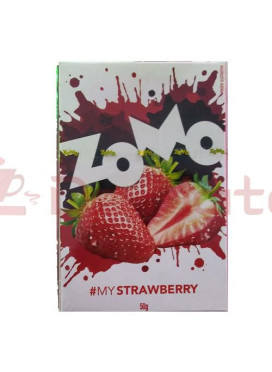 Essência Zomo - Strawberry