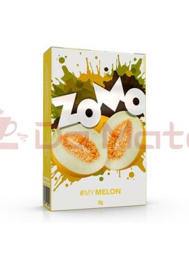 Essência Zomo - Melon