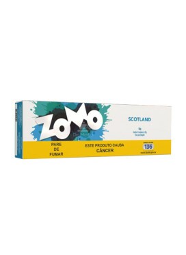 Pack de Essência Zomo Scotland