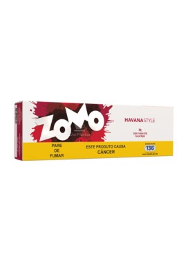 Pack de Essência Zomo Havana Style