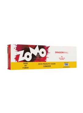 Pack de Essência Zomo Dragon Wall
