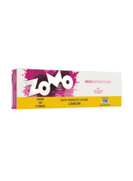 Pack de Essência Zomo Ibiza Sensations