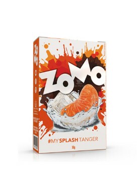 Pack de Essência Zomo Melon