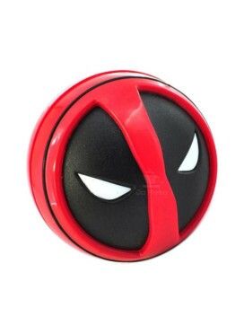 Dichavador Deadpool Marvel