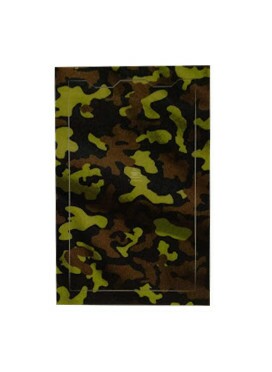 Envelopamento para Juul Camuflado