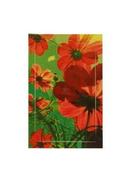 Envelopamento para Juul Flowers