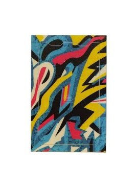 Envelopamento para Juul Blue Street