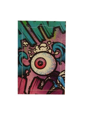 Envelopamento para Juul Graffiti