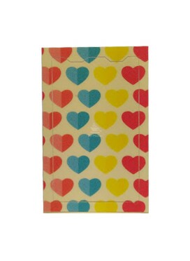 Envelopamento para Juul Hearts