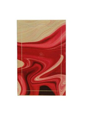 Envelopamento para Juul Pink