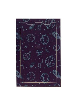 Envelopamento para Juul Universe