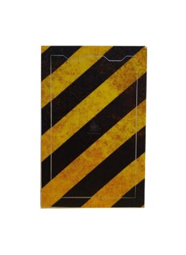 Envelopamento para Juul Warning