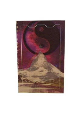 Envelopamento para Juul Yin Yang