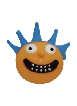 Slick de Silicone Rick