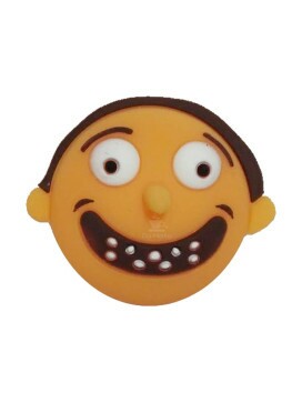 Slick de Silicone Morty