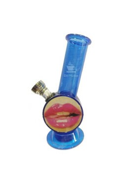 Bong de Acrílico - Boca