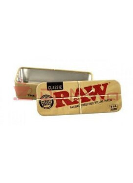 Lata Raw Grande