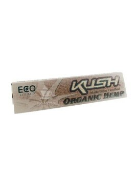 Seda Kush Organic Hemp King Size Slim