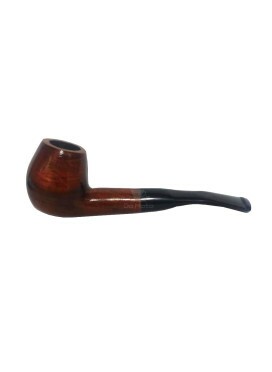 Cachimbo Bertoldi Maestro Briar 11