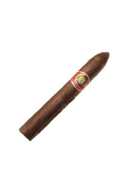 Monte Pascoal Belicoso