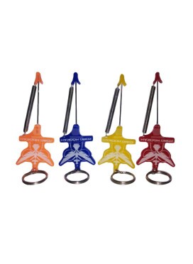 Chaveiro Furador p/ Narguilé