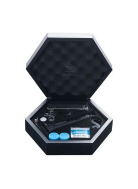 Dr. Dabber - Boost Black Edition